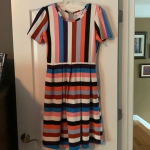 Lularoe Amelia dress